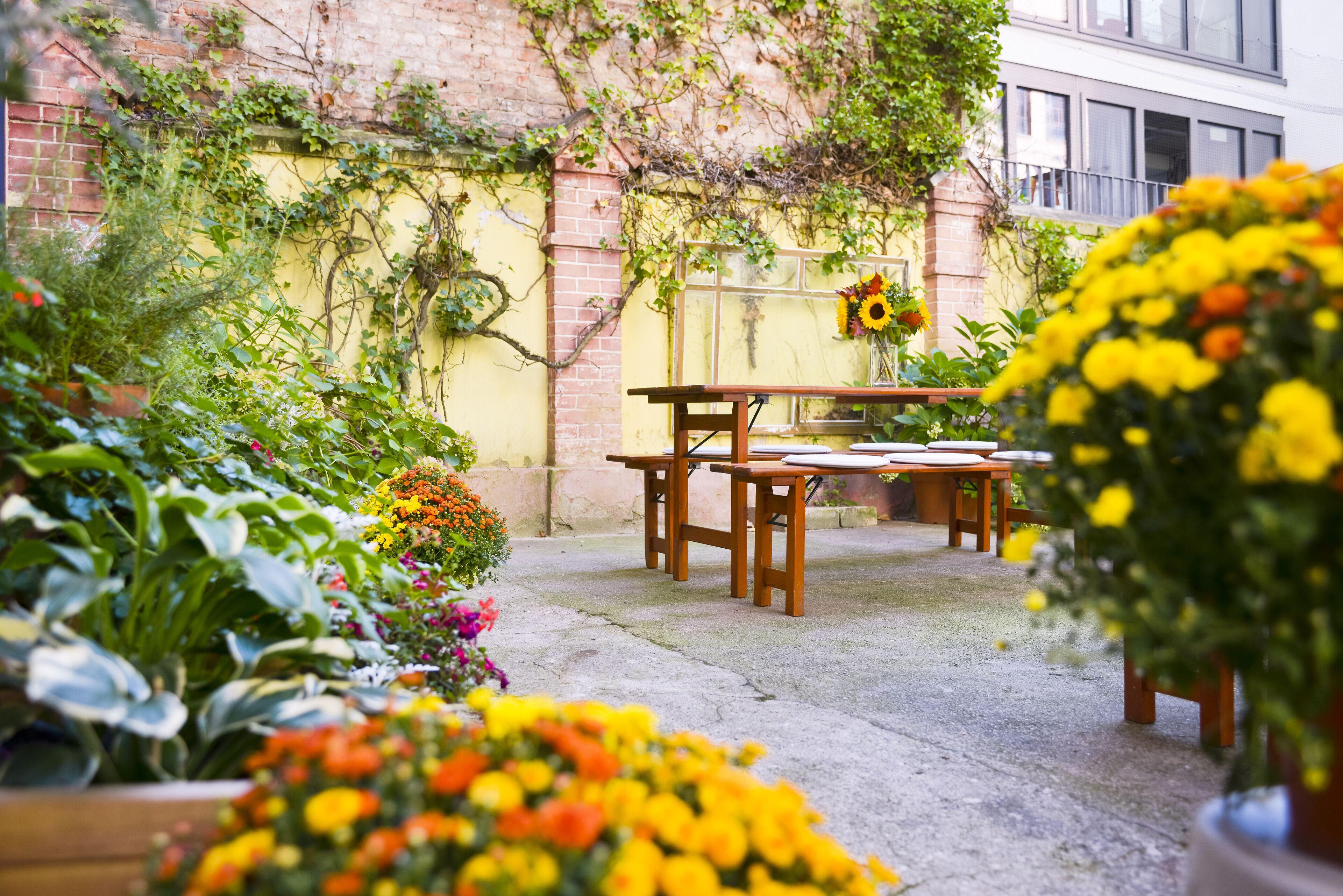 Old Town Hotel — Foto’s 1